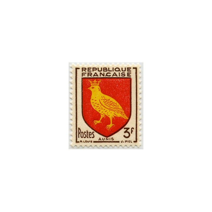 France - 1004