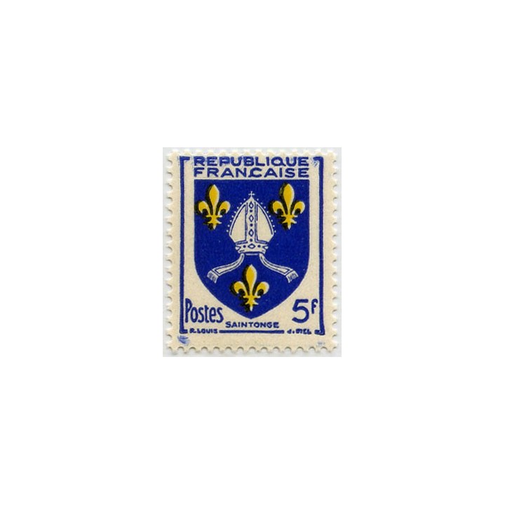 France - 1005