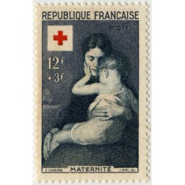 France - 1006