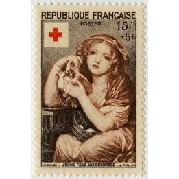 France - 1007