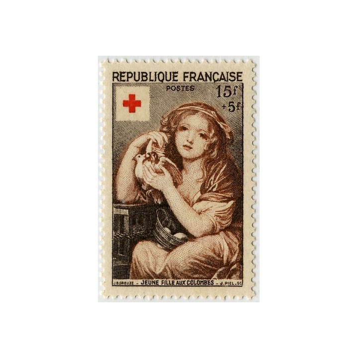 France - 1007