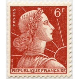 France - 1009A