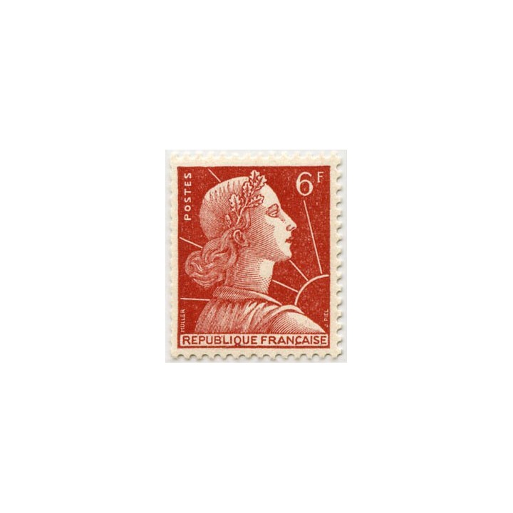 France - 1009A