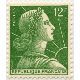 France - 1010