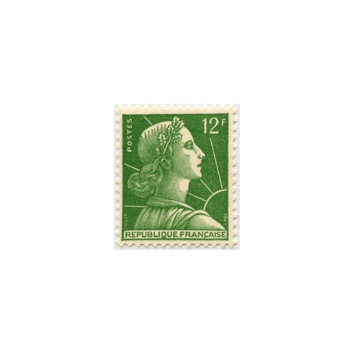 France - 1010