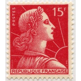 France - 1011