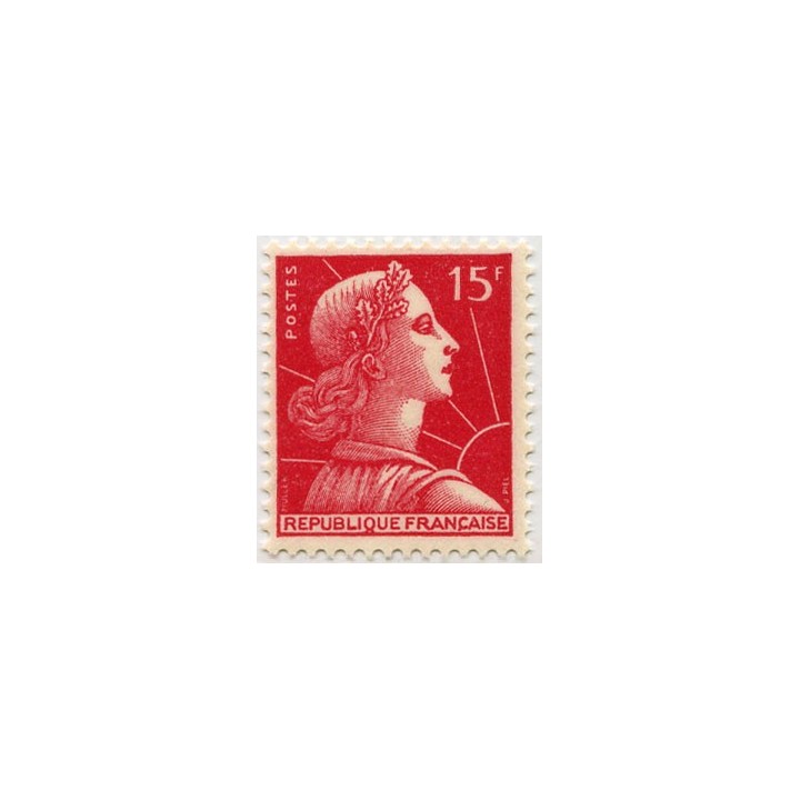 France - 1011