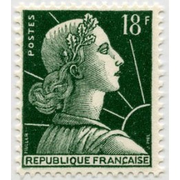 France - 1011A
