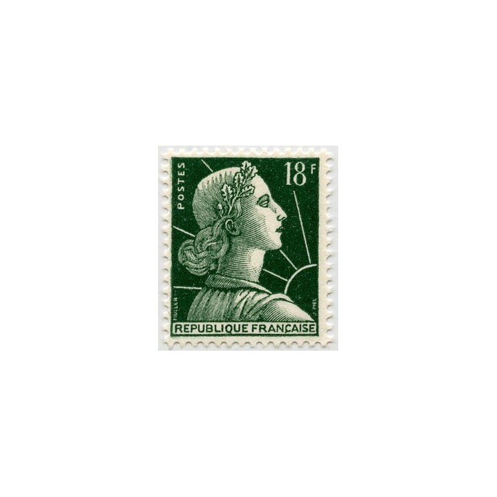 France - 1011A