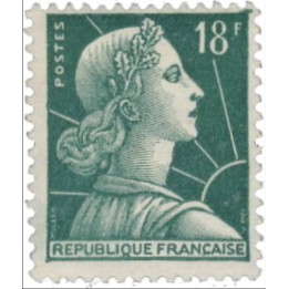 France - 1011Aa
