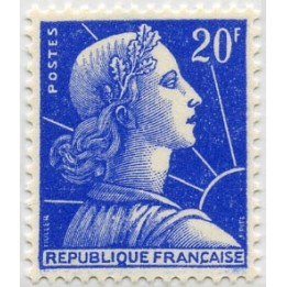 France - 1011B