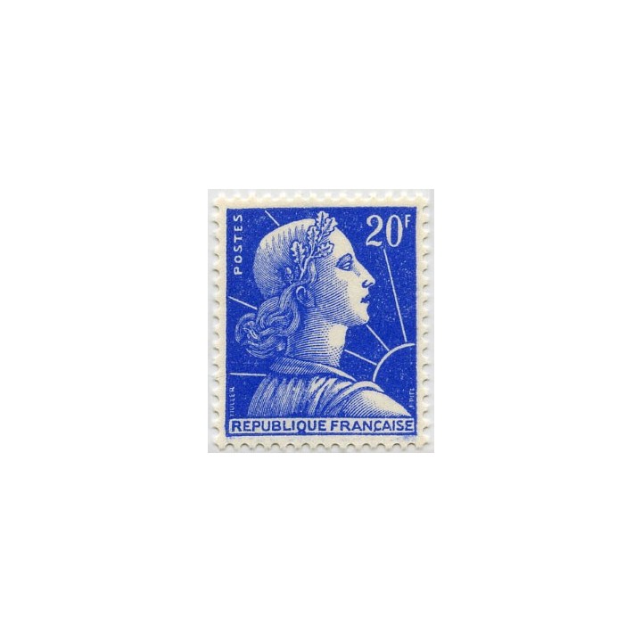 France - 1011B