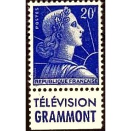France - 1011Bb