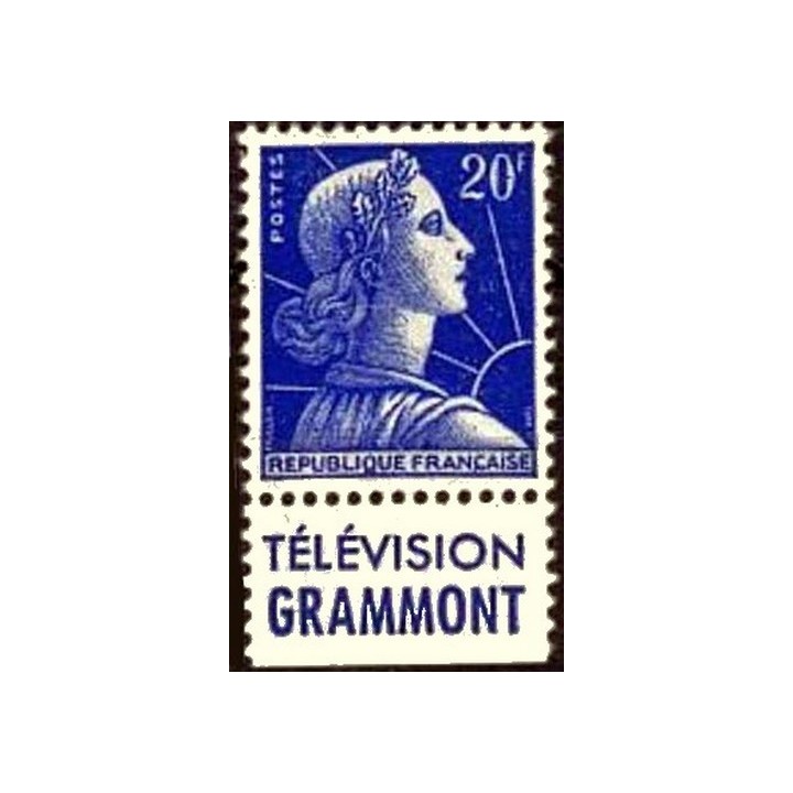 France - 1011Bb
