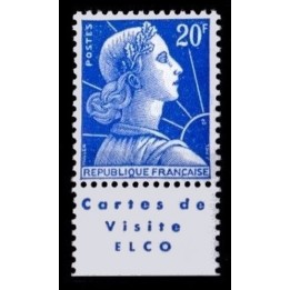 France - 1011Bd