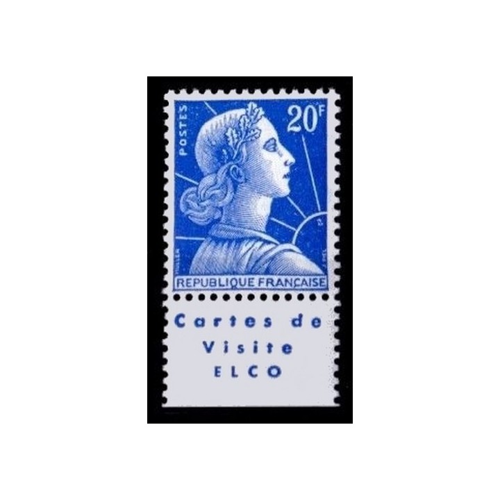 France - 1011Bd