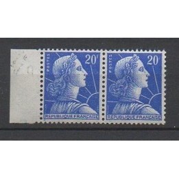 France - 1011Bg