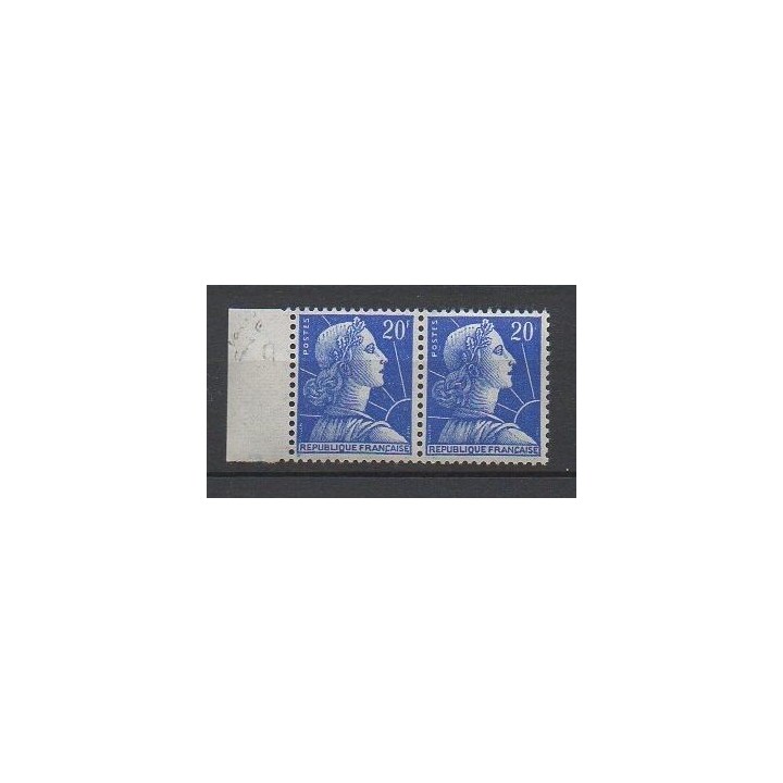 France - 1011Bg