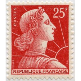 France - 1011C