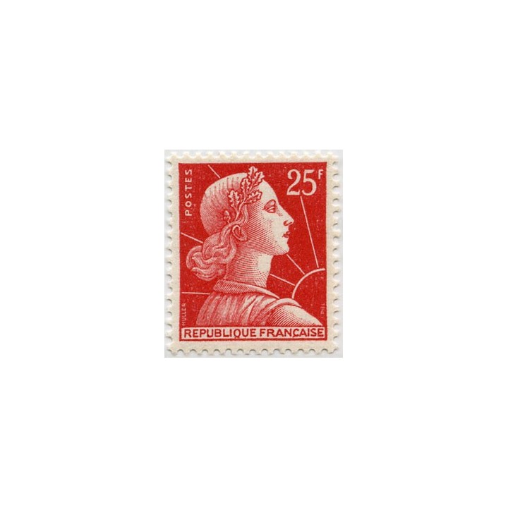 France - 1011C
