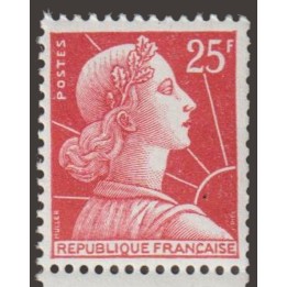 France - 1011Cb