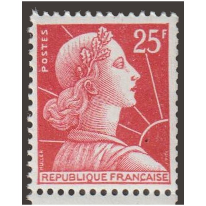 France - 1011Cb
