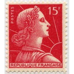 France - 1011k