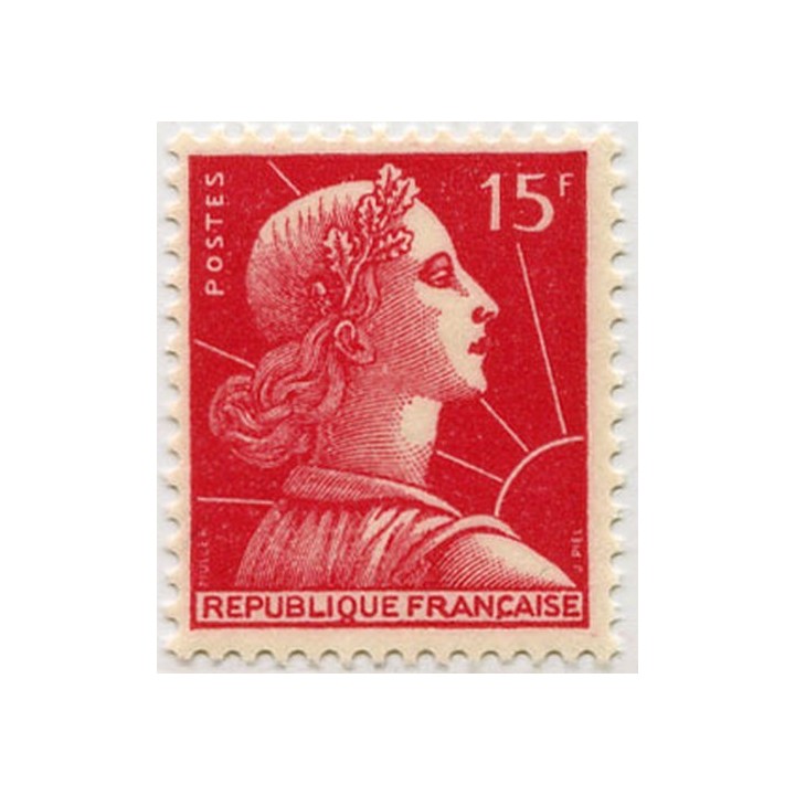 France - 1011k