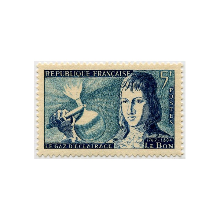 France - 1012