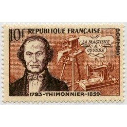 France - 1013