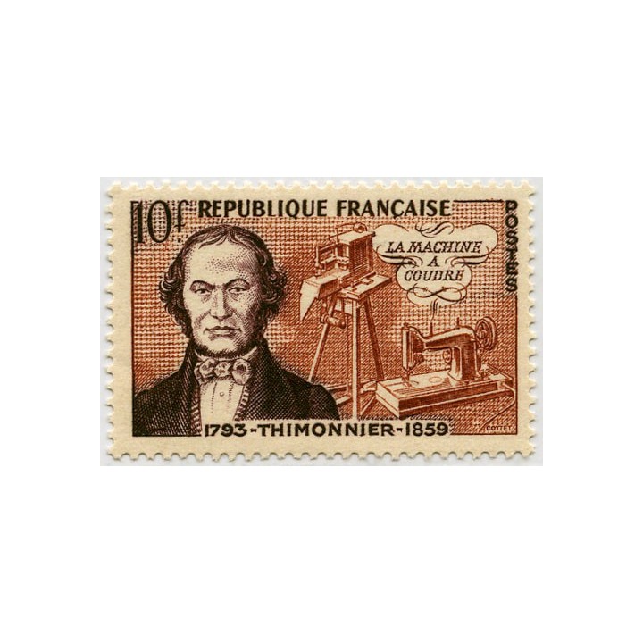 France - 1013