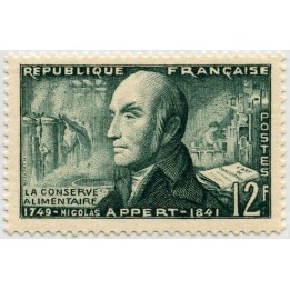 France - 1014