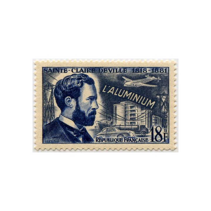 France - 1015