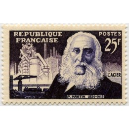 France - 1016