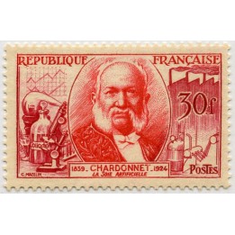France - 1017