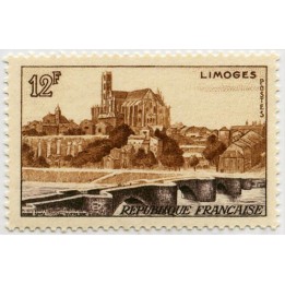 France - 1019