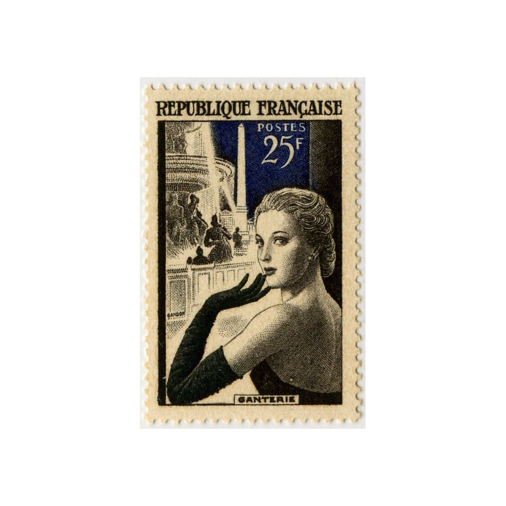 France - 1020
