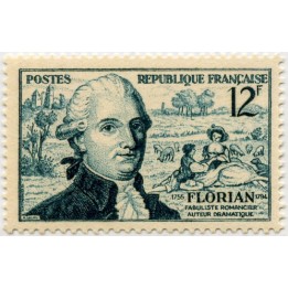 France - 1021