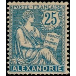 Alexandrie - 27