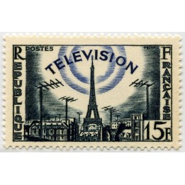 France - 1022