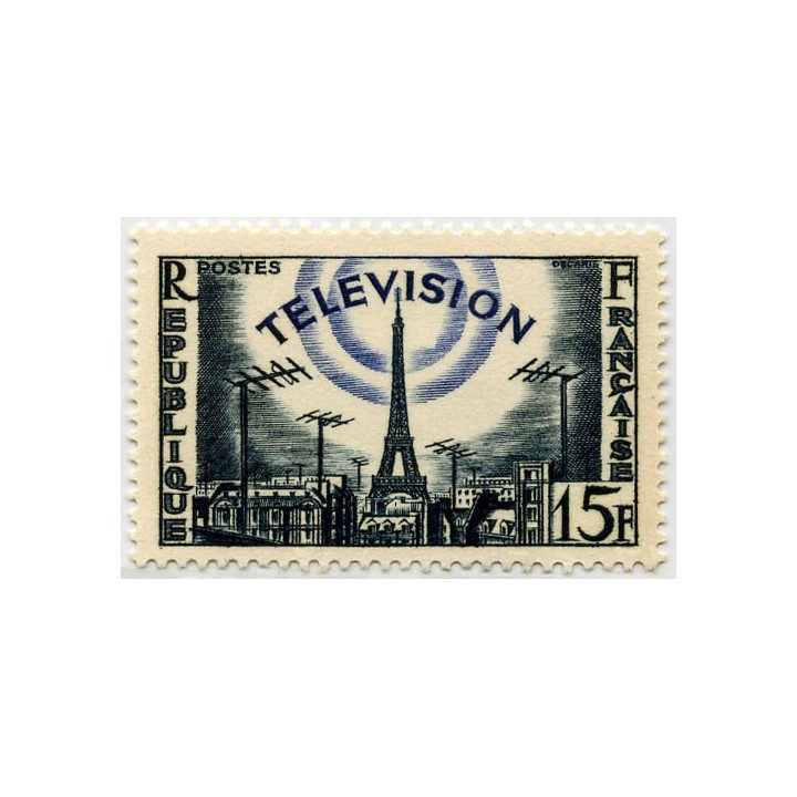 France - 1022