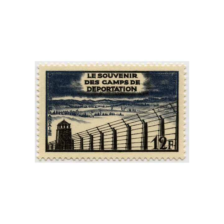 France - 1023