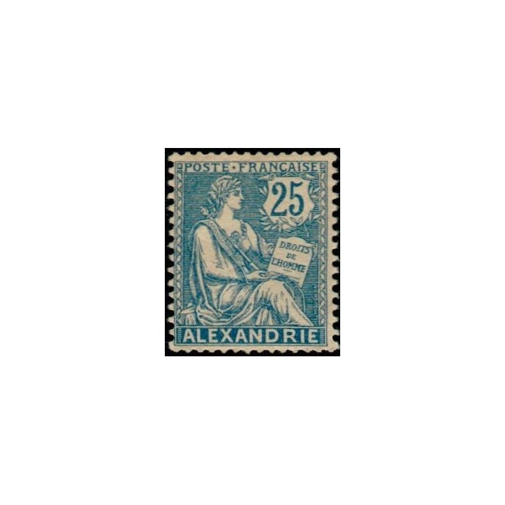 Alexandrie - 27