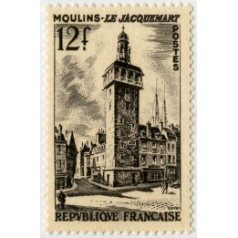 France - 1025