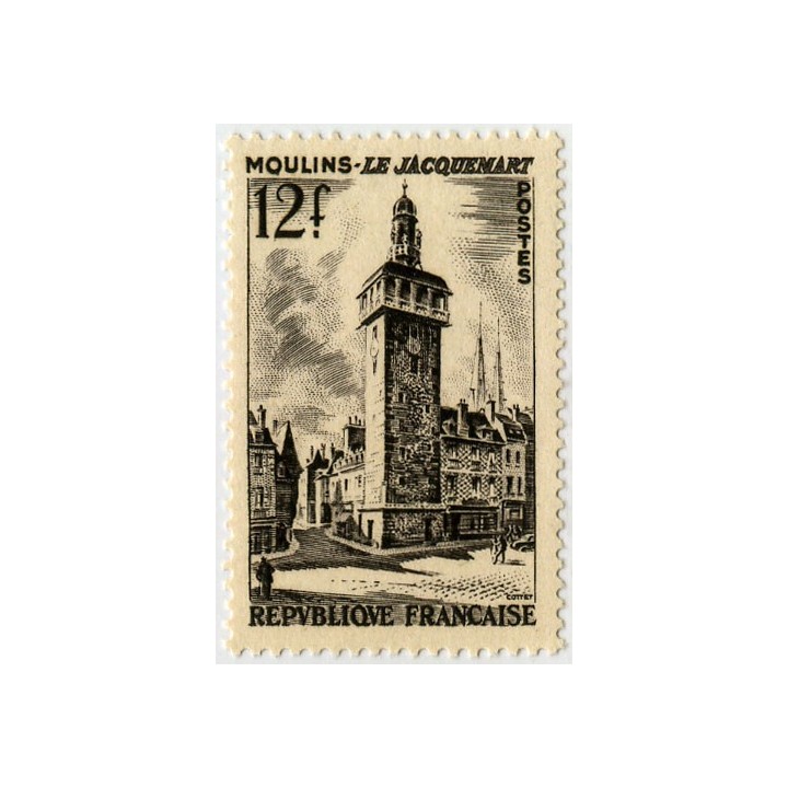 France - 1025