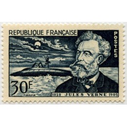 France - 1026