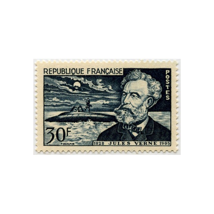 France - 1026