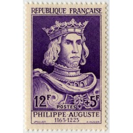 France - 1027