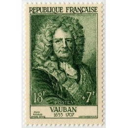 France - 1029
