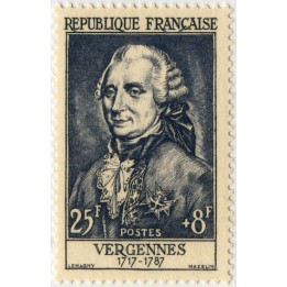France - 1030